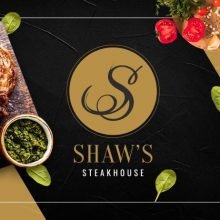 Shaw’s Steakhouse