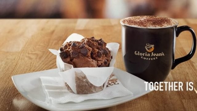 Gloria Jean’s Coffees – Gulshan 1