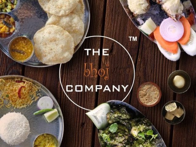 The Bhoj Company
