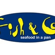 Fish & Co. Bangladesh