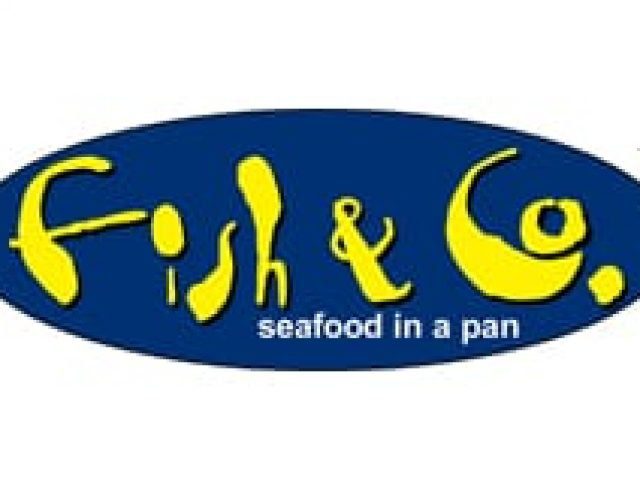 Fish & Co. Bangladesh